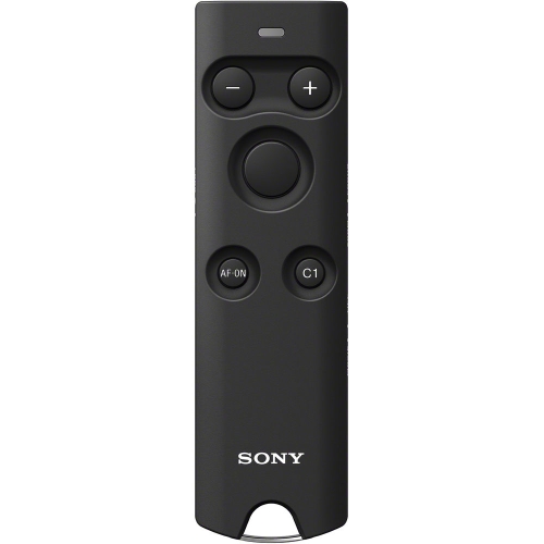 Sony RMT-P1BT Fernbedienung *Demo*