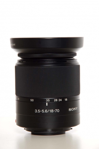 Sony SAL DT 18-70/3,5-5,6 *gebraucht*