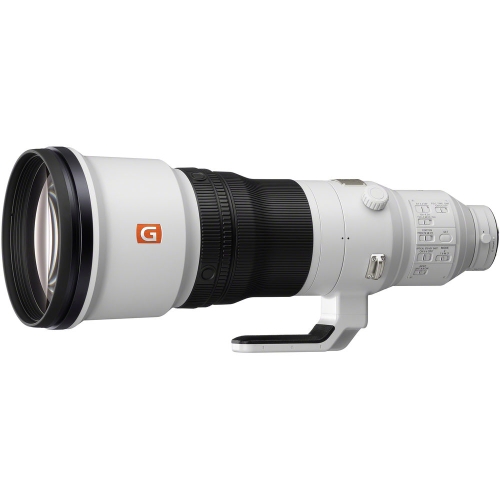 Sony SEL FE 600mm/F4,0 GM OSS