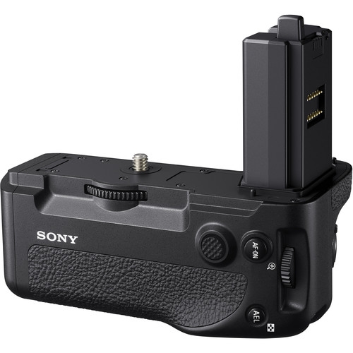 Sony VG-C4EM Batteriegriff