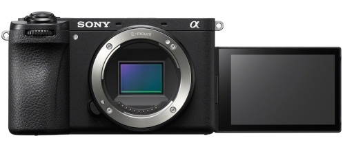 Sony Alpha 6700 Body