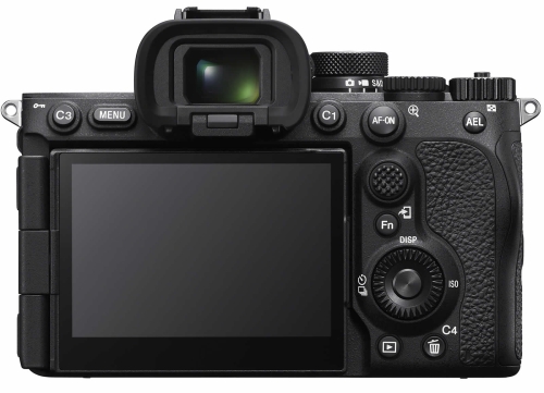 Sony Alpha 7R V Body