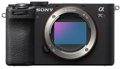 Sony Alpha 7CR Body