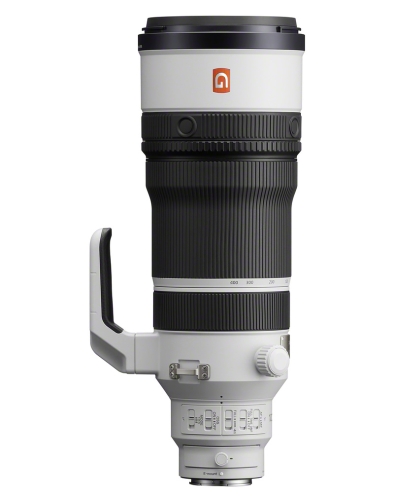 Sony SEL FE 100-400mm/F4,5 GM OSS