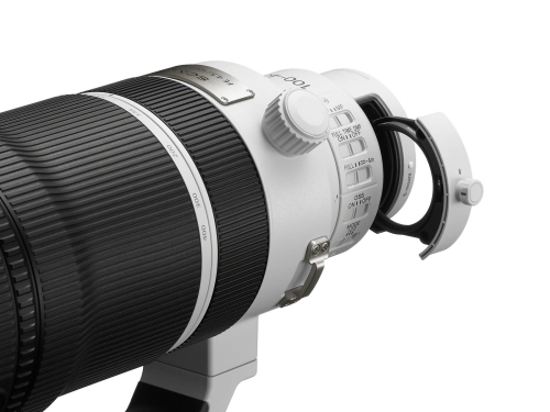 Preview: Sony SEL FE 100-400mm/F4,5 GM OSS