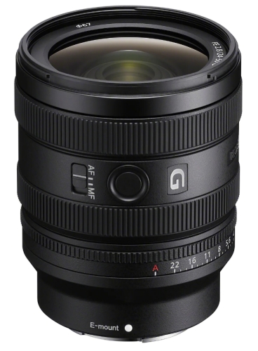 Sony SEL FE 24-50mm/F2,8 G