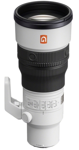 Sony SEL FE 600mm/F5,6 GM