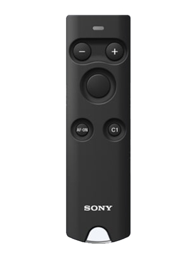 Sony RMT-P1BT Fernbedienung