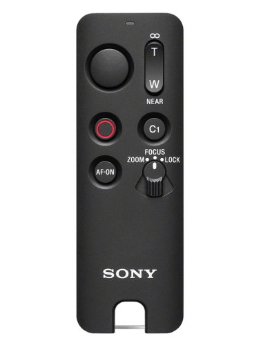 Sony RMT-VP2 Fernbedienung