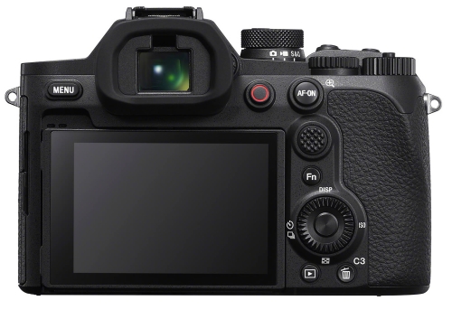 Preview: Sony RX10 V