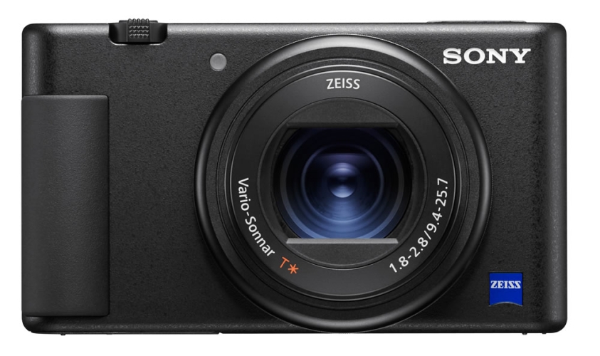 Sony ZV-1