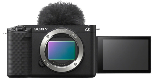 Sony Alpha ZV-E1 Body