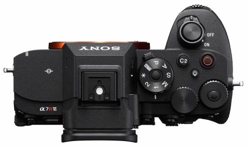 Preview: Sony Alpha 7R VI Body