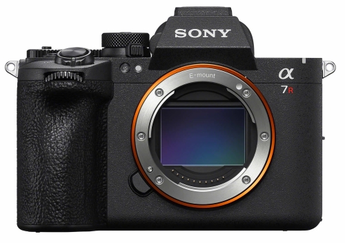 Sony Alpha 7R VI Body