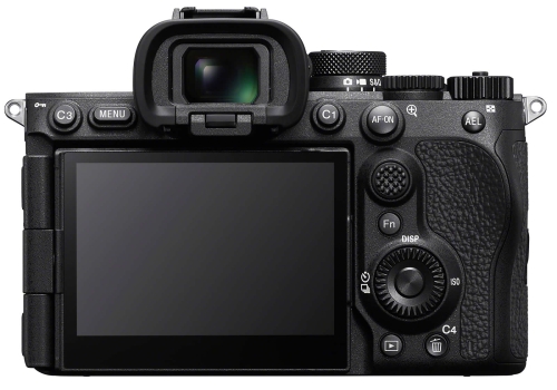 Preview: Sony Alpha 7R VI Body