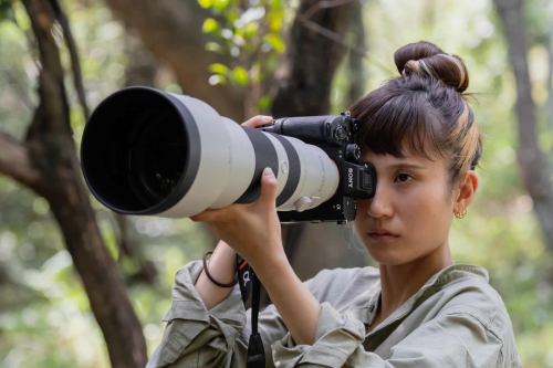 Preview: Sony Alpha 7R VI Body