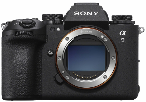 Sony Alpha 9 III Body