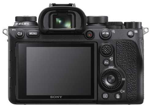 Sony Alpha 9 II Body