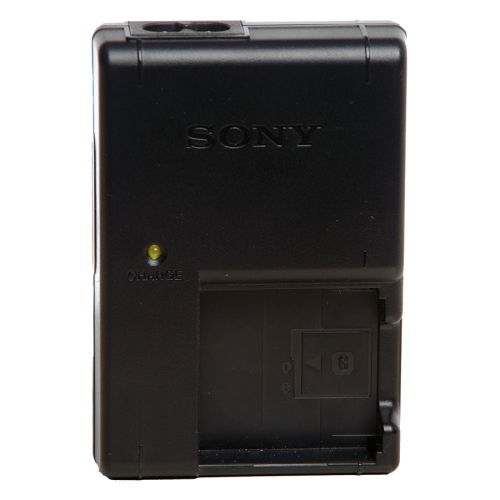 Sony BC-CSG Akkuladegerät *gebraucht*