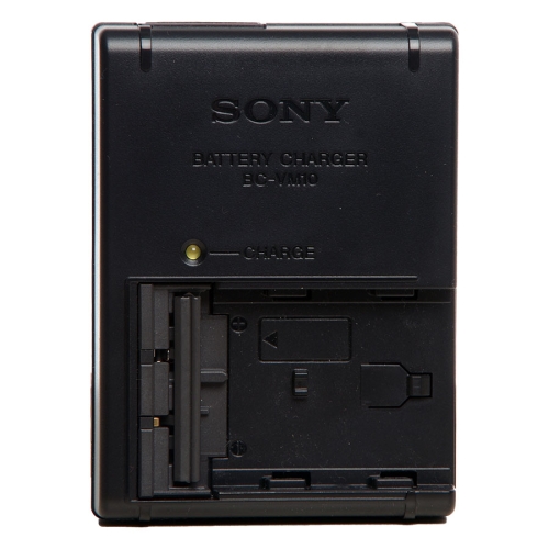 Sony BC-VM10 Akkuladegerät *gebraucht*