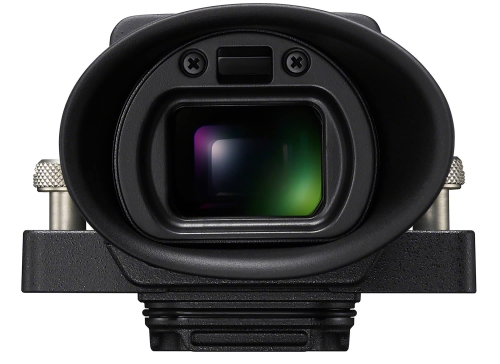 Preview: Sony DVF-EL1 Sucher für FX5