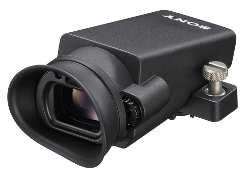 Sony DVF-EL1 Sucher für FX5