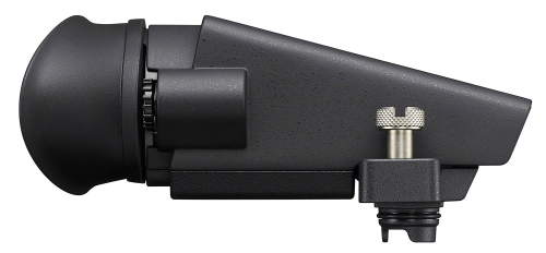 Preview: Sony DVF-EL1 Sucher für FX5