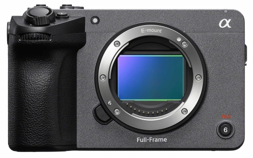 Sony FX5 Body