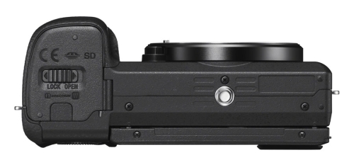 Sony Alpha 6400A Body
