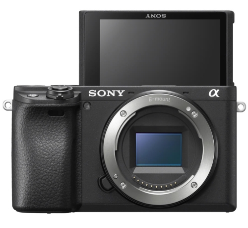 Sony Alpha 6400A Body