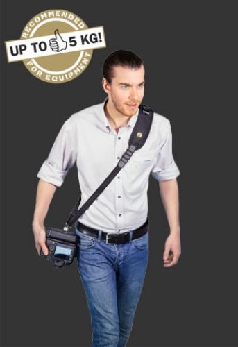 Sun-Sniper Rotaball Traveler