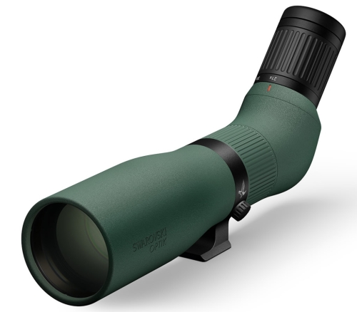 Swarovski AT Endura 21-65x75