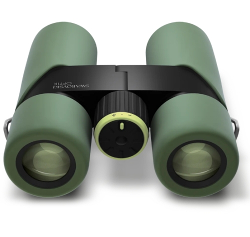 Preview: Swarovski CL Companion 8x30