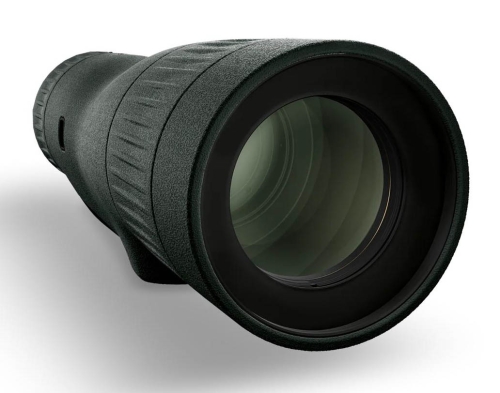 Swarovski ST Balance 14-35x50