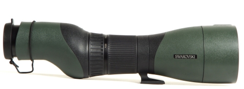 Preview: Swarovski STX 25-60x85mm Geradeeinblick Spektiv Set *gebraucht*