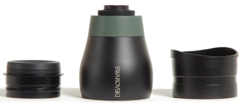 Swarovski TLS APO 30mm Fotoadapter für APS-C-Sensoren am Swarovski ATX/STX-System *gebraucht*