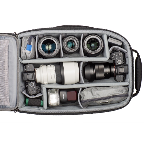 thinkTANK photo Airport Advantage