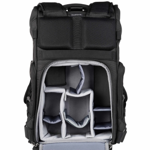 thinkTANK photo FocusPoint RollTop 22L