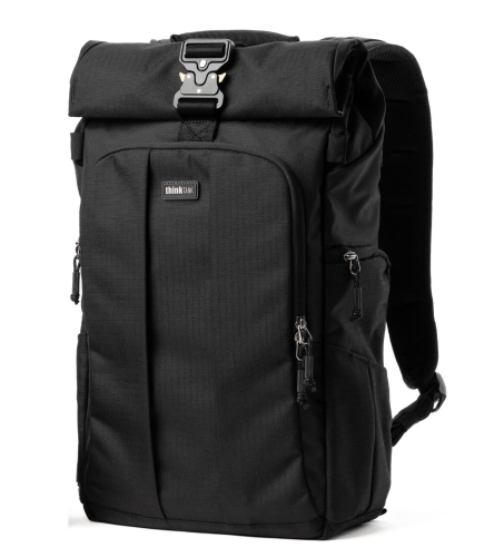 FocusPoint 22L Asphalt Black