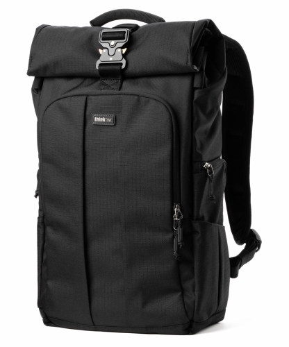 FocusPoint 30L Asphalt Black