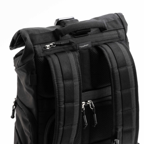 thinkTANK photo FocusPoint RollTop 22L