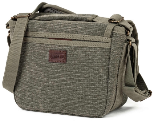 Tasche Rückansicht