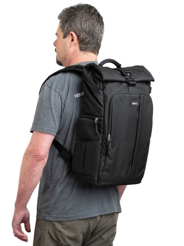 thinkTANK photo FocusPoint RollTop 30L