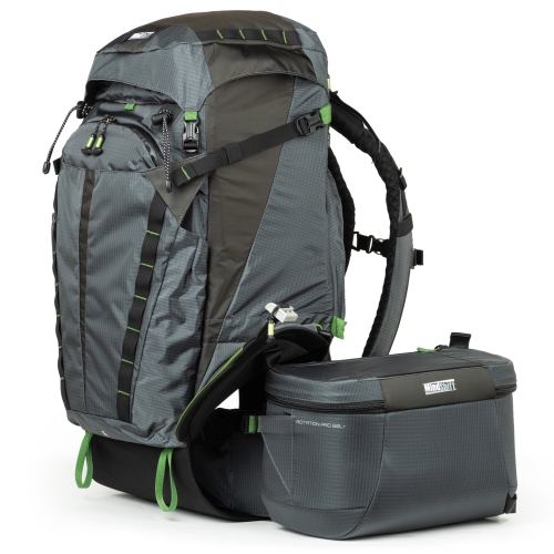 MindShift Gear Rotation 50L+ Backpack
