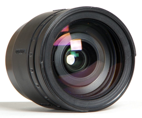 Preview: Tamron 28-200mm/F3,8-5,6 für Canon *gebraucht*