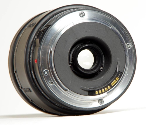 Tamron 28-200mm/F3,8-5,6 für Canon *gebraucht*