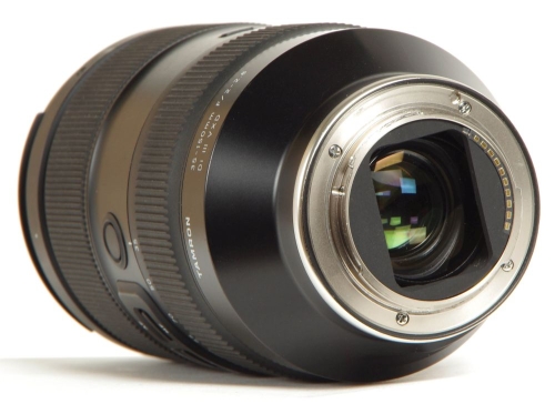 Tamron 35-150mm/F2,0-2,8 Di III VXD für Sony E-Mount *gebraucht*