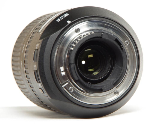 Tamron SP 70-300/4,0-5,6 DI VC USD für Nikon *gebraucht*