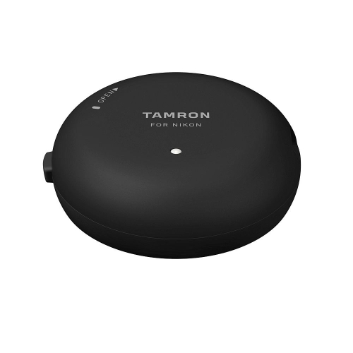 Tamron TAP-in Console