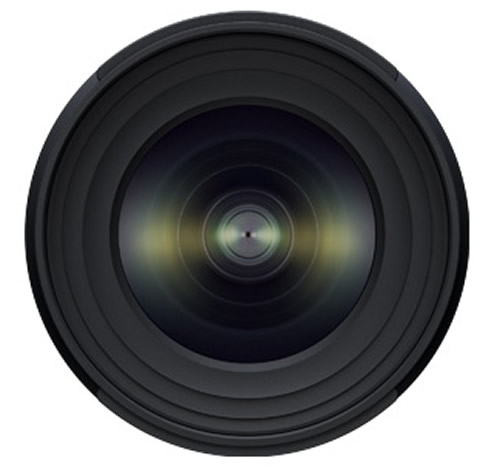 Tamron 11-20mm/F2,8 Di III A RXD f. Fuji X-Mount